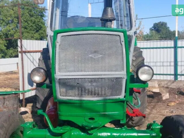 ЮМЗ 6КЛ, об'ємом двигуна 4.94 л та пробігом 0 тис. км за 2650 $, фото 5 на Automoto.ua