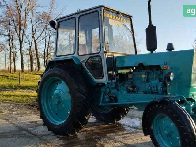 ЮМЗ 6КЛ, объемом двигателя 0 л и пробегом 0 тыс. км за 4950 $, фото 8 на Automoto.ua