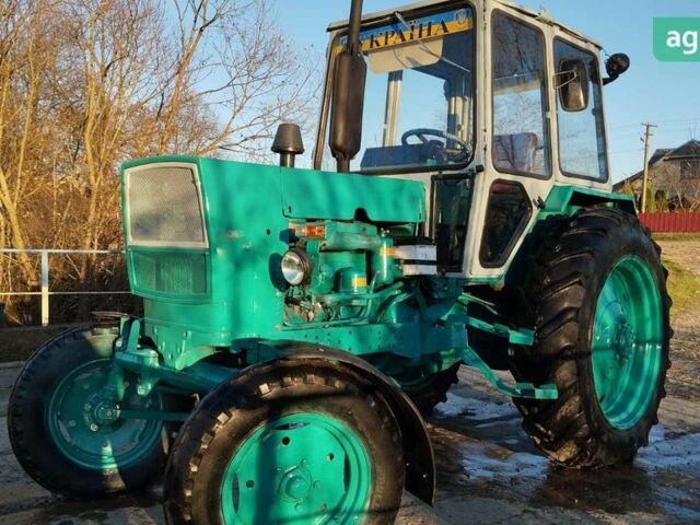 ЮМЗ 6КЛ, объемом двигателя 0 л и пробегом 0 тыс. км за 4950 $, фото 3 на Automoto.ua