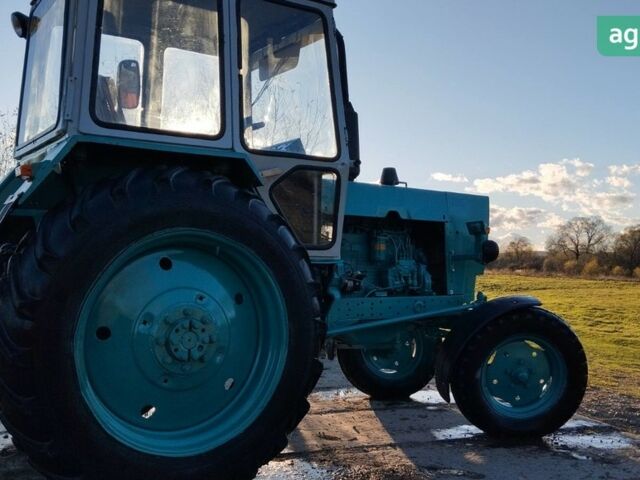 ЮМЗ 6КЛ, объемом двигателя 0 л и пробегом 0 тыс. км за 4950 $, фото 1 на Automoto.ua