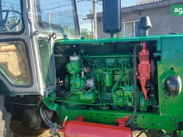 ЮМЗ 6КЛ, об'ємом двигуна 4.94 л та пробігом 0 тис. км за 2650 $, фото 4 на Automoto.ua