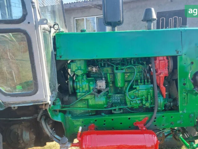 ЮМЗ 6КЛ, об'ємом двигуна 4.94 л та пробігом 0 тис. км за 2650 $, фото 1 на Automoto.ua