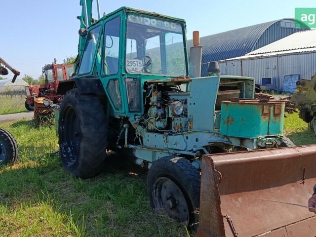 ЮМЗ 6КЛ, объемом двигателя 0 л и пробегом 0 тыс. км за 2912 $, фото 1 на Automoto.ua