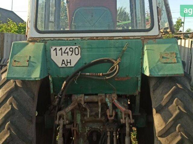 ЮМЗ 6КЛ, об'ємом двигуна 4.94 л та пробігом 0 тис. км за 4000 $, фото 1 на Automoto.ua