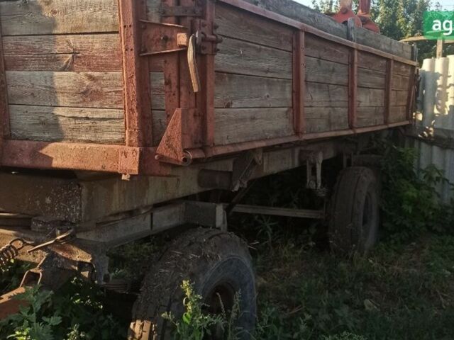 ЮМЗ 6КЛ, об'ємом двигуна 4.94 л та пробігом 0 тис. км за 4000 $, фото 2 на Automoto.ua