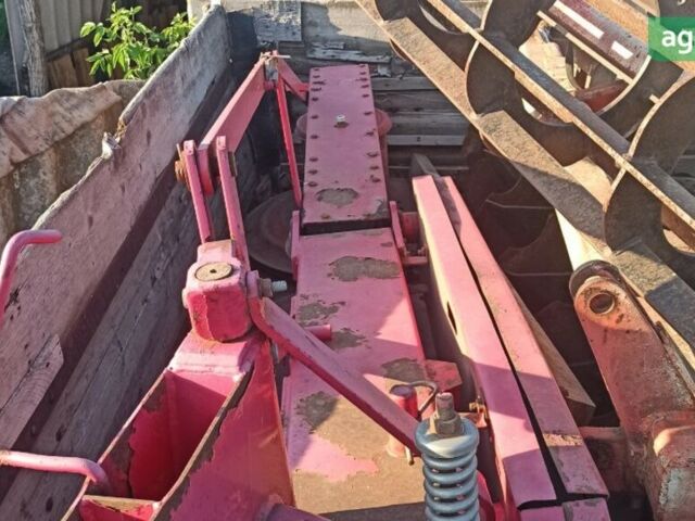 ЮМЗ 6КЛ, об'ємом двигуна 4.94 л та пробігом 0 тис. км за 4000 $, фото 4 на Automoto.ua