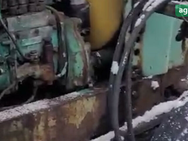 ЮМЗ 6КЛ, объемом двигателя 4.94 л и пробегом 0 тыс. км за 2257 $, фото 2 на Automoto.ua