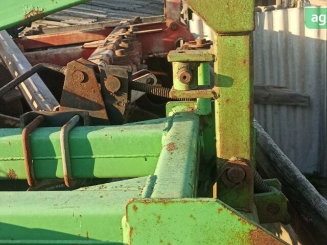 ЮМЗ 6КЛ, об'ємом двигуна 4.94 л та пробігом 0 тис. км за 4000 $, фото 6 на Automoto.ua