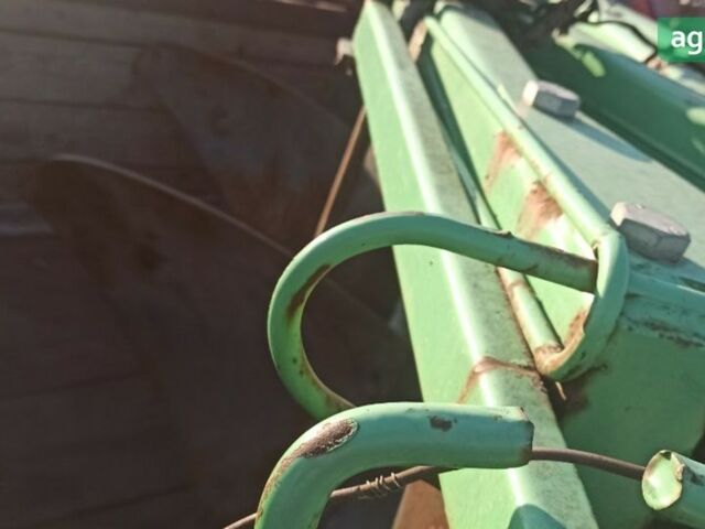 ЮМЗ 6КЛ, об'ємом двигуна 4.94 л та пробігом 0 тис. км за 4000 $, фото 7 на Automoto.ua