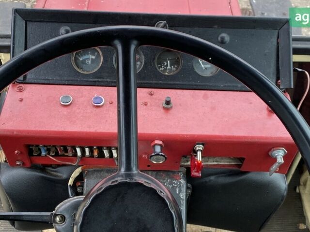 ЮМЗ 6КЛ, объемом двигателя 4.94 л и пробегом 0 тыс. км за 5200 $, фото 4 на Automoto.ua