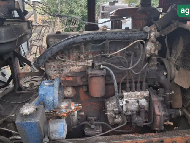 ЮМЗ 6КЛ, объемом двигателя 4.94 л и пробегом 0 тыс. км за 2381 $, фото 3 на Automoto.ua