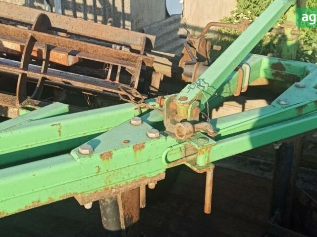 ЮМЗ 6КЛ, об'ємом двигуна 4.94 л та пробігом 0 тис. км за 4000 $, фото 5 на Automoto.ua