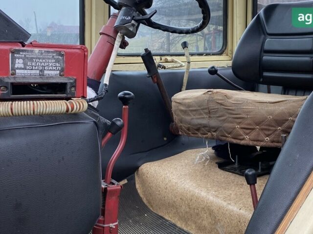 ЮМЗ 6КЛ, объемом двигателя 4.94 л и пробегом 0 тыс. км за 5200 $, фото 1 на Automoto.ua