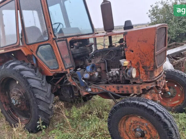 ЮМЗ 6КЛ, объемом двигателя 4.94 л и пробегом 0 тыс. км за 2381 $, фото 5 на Automoto.ua