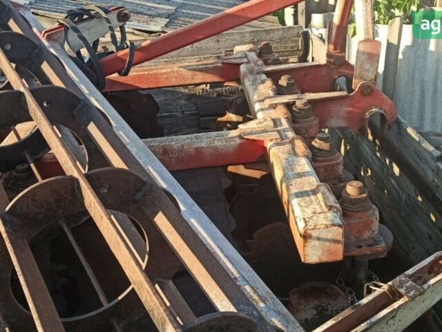 ЮМЗ 6КЛ, об'ємом двигуна 4.94 л та пробігом 0 тис. км за 4000 $, фото 3 на Automoto.ua