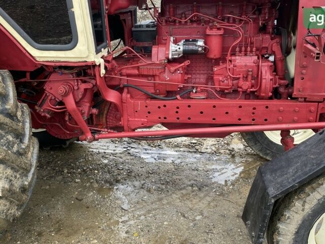 ЮМЗ 6КЛ, объемом двигателя 4.94 л и пробегом 0 тыс. км за 5200 $, фото 2 на Automoto.ua