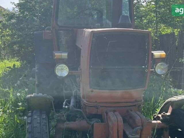 ЮМЗ 6КЛ, об'ємом двигуна 0 л та пробігом 0 тис. км за 4600 $, фото 1 на Automoto.ua