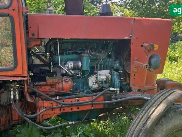 ЮМЗ 6КЛ, об'ємом двигуна 0 л та пробігом 0 тис. км за 4600 $, фото 8 на Automoto.ua