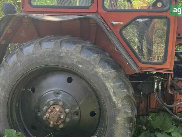 ЮМЗ 6КЛ, об'ємом двигуна 0 л та пробігом 0 тис. км за 4600 $, фото 11 на Automoto.ua