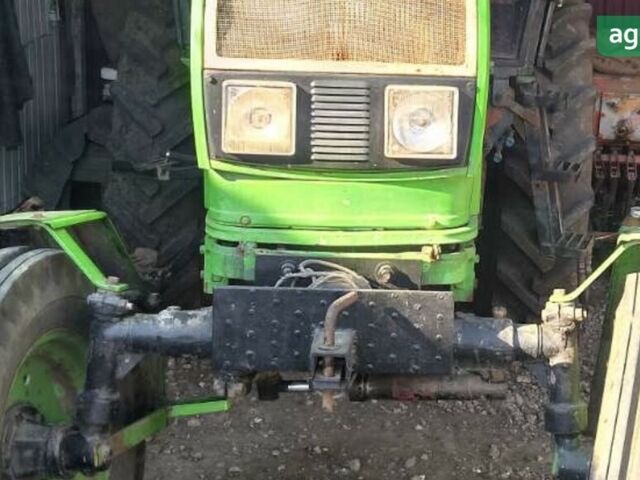 ЮМЗ 6КЛ, об'ємом двигуна 4.94 л та пробігом 0 тис. км за 4700 $, фото 4 на Automoto.ua