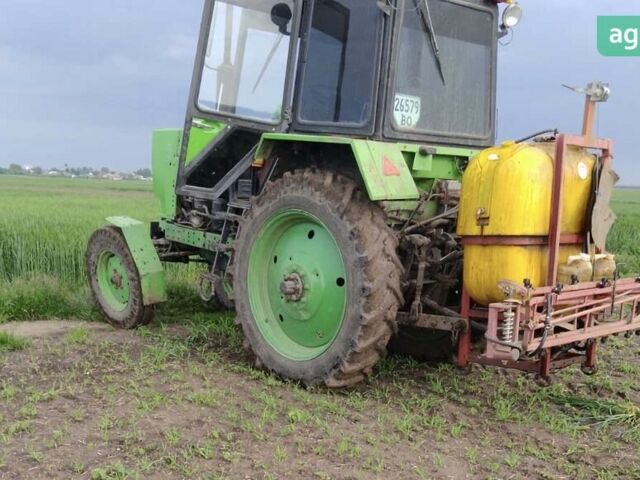 ЮМЗ 6КЛ, об'ємом двигуна 4.94 л та пробігом 0 тис. км за 4700 $, фото 1 на Automoto.ua