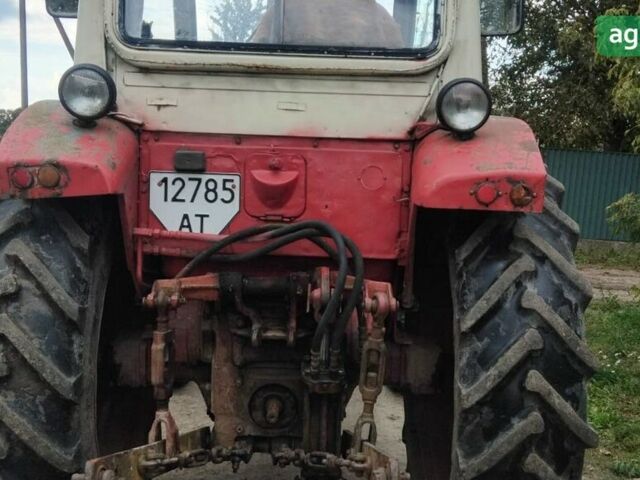 ЮМЗ 6КЛ 1994 в Горохов на Automoto.ua ЮМЗ 6КЛ, объемом двигателя 4.94 л и пробегом 0 тыс. км за 3500 $, фото 5 на Automoto.ua