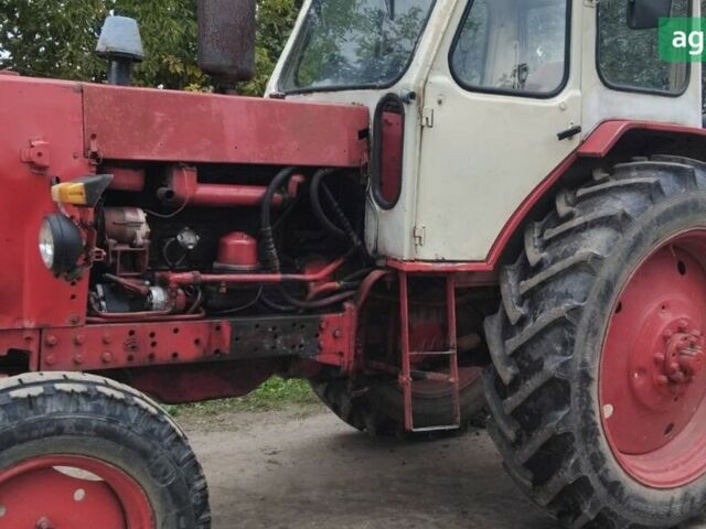 ЮМЗ 6КЛ 1994 в Горохов на Automoto.ua ЮМЗ 6КЛ, объемом двигателя 4.94 л и пробегом 0 тыс. км за 3500 $, фото 1 на Automoto.ua