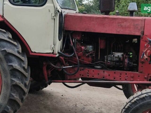 ЮМЗ 6КЛ 1994 в Горохов на Automoto.ua ЮМЗ 6КЛ, объемом двигателя 4.94 л и пробегом 0 тыс. км за 3500 $, фото 2 на Automoto.ua