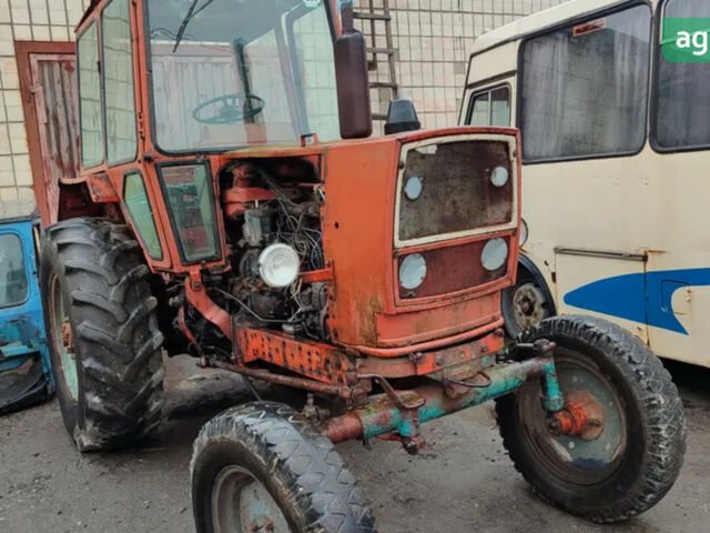 ЮМЗ 6КЛ, об'ємом двигуна 4.94 л та пробігом 0 тис. км за 2650 $, фото 2 на Automoto.ua