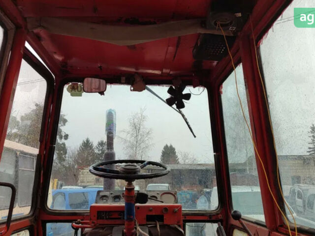ЮМЗ 6КЛ, об'ємом двигуна 4.94 л та пробігом 0 тис. км за 2650 $, фото 5 на Automoto.ua