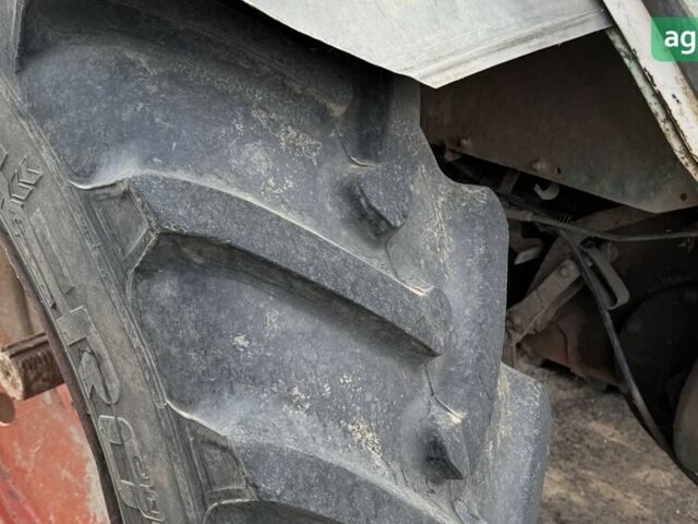 ЮМЗ 6КЛ, объемом двигателя 4.94 л и пробегом 0 тыс. км за 1500 $, фото 1 на Automoto.ua