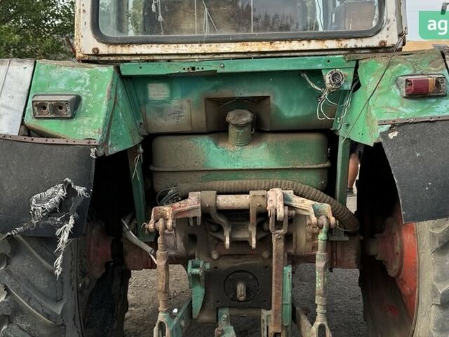 ЮМЗ 6КЛ, объемом двигателя 4.94 л и пробегом 0 тыс. км за 1500 $, фото 2 на Automoto.ua