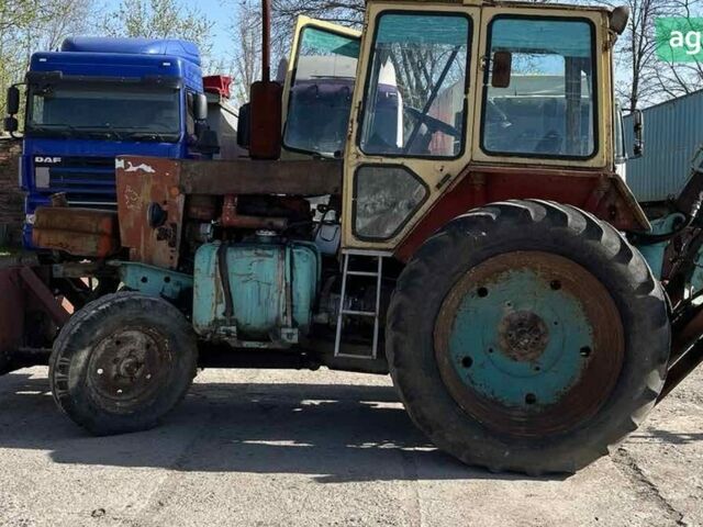 ЮМЗ 6КМ, объемом двигателя 0 л и пробегом 0 тыс. км за 2305 $, фото 2 на Automoto.ua