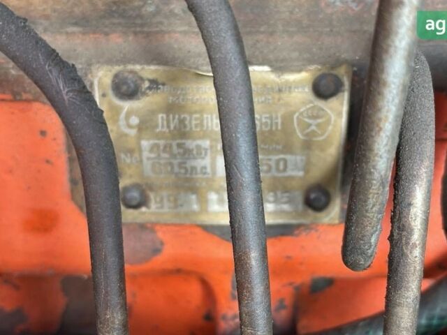 ЮМЗ 6КМ, объемом двигателя 0 л и пробегом 0 тыс. км за 2305 $, фото 8 на Automoto.ua