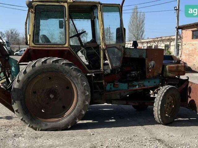ЮМЗ 6КМ, объемом двигателя 0 л и пробегом 0 тыс. км за 2305 $, фото 3 на Automoto.ua