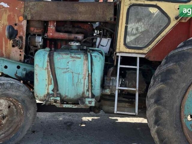 ЮМЗ 6КМ, объемом двигателя 0 л и пробегом 0 тыс. км за 2305 $, фото 9 на Automoto.ua