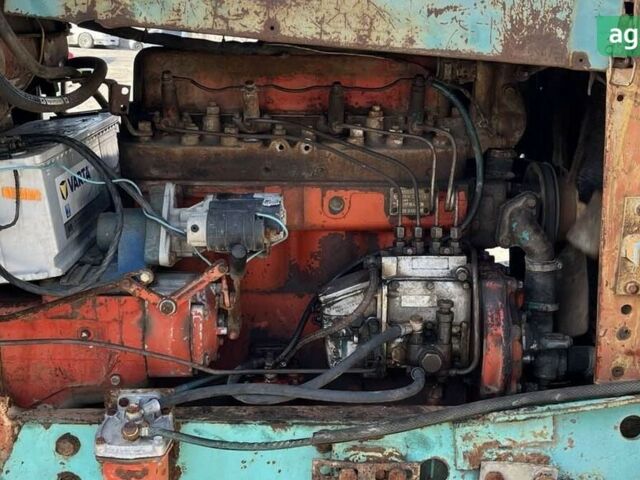 ЮМЗ 6КМ, объемом двигателя 0 л и пробегом 0 тыс. км за 2305 $, фото 7 на Automoto.ua