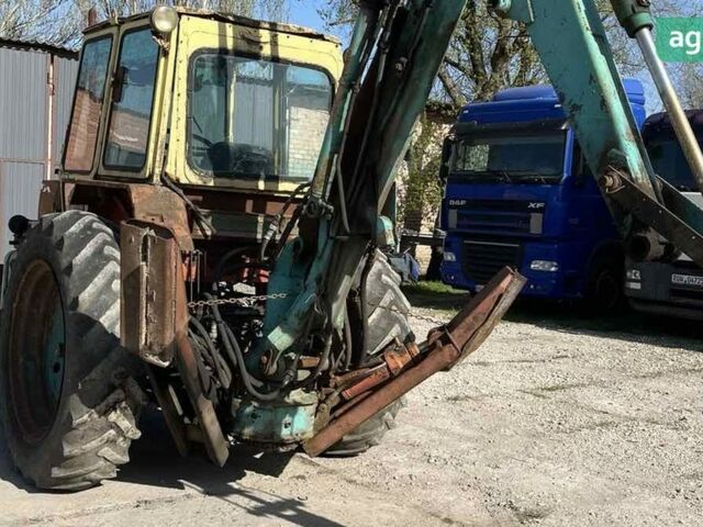 ЮМЗ 6КМ, объемом двигателя 0 л и пробегом 0 тыс. км за 2305 $, фото 4 на Automoto.ua