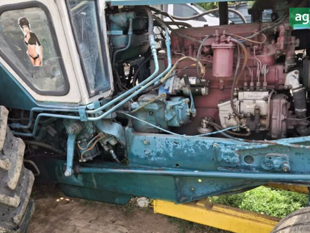 ЮМЗ 6Л, объемом двигателя 0 л и пробегом 0 тыс. км за 4900 $, фото 1 на Automoto.ua