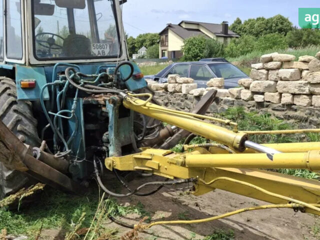 ЮМЗ 6Л, объемом двигателя 0 л и пробегом 0 тыс. км за 4900 $, фото 3 на Automoto.ua