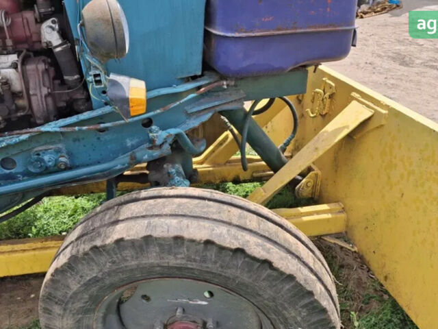 ЮМЗ 6Л, объемом двигателя 0 л и пробегом 0 тыс. км за 4900 $, фото 6 на Automoto.ua