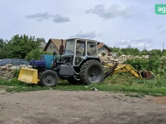 ЮМЗ 6Л, объемом двигателя 0 л и пробегом 0 тыс. км за 4900 $, фото 5 на Automoto.ua