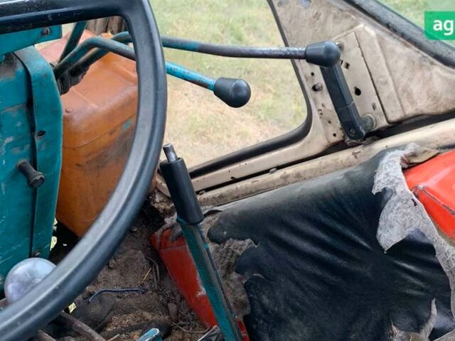 ЮМЗ 6Л, объемом двигателя 4.9 л и пробегом 0 тыс. км за 5500 $, фото 11 на Automoto.ua