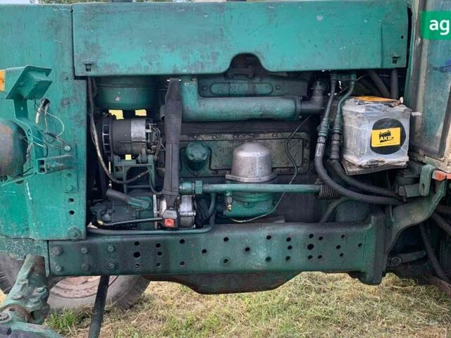ЮМЗ 6Л, объемом двигателя 4.9 л и пробегом 0 тыс. км за 5500 $, фото 13 на Automoto.ua