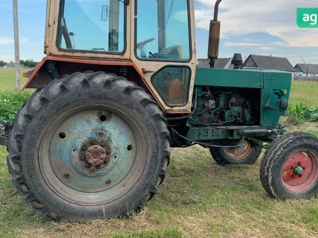 ЮМЗ 6Л, объемом двигателя 4.9 л и пробегом 0 тыс. км за 5500 $, фото 7 на Automoto.ua