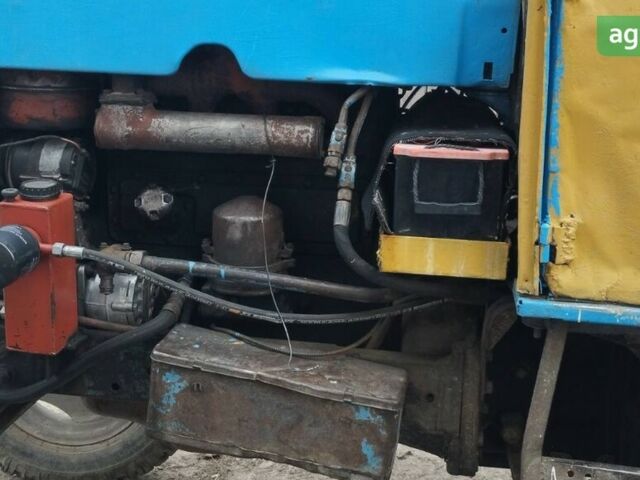 ЮМЗ 6Л, объемом двигателя 0 л и пробегом 0 тыс. км за 4750 $, фото 7 на Automoto.ua