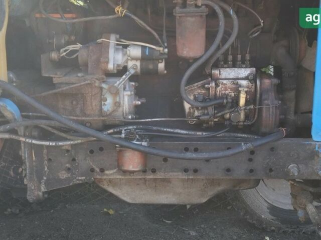 ЮМЗ 6Л, объемом двигателя 0 л и пробегом 0 тыс. км за 4750 $, фото 1 на Automoto.ua