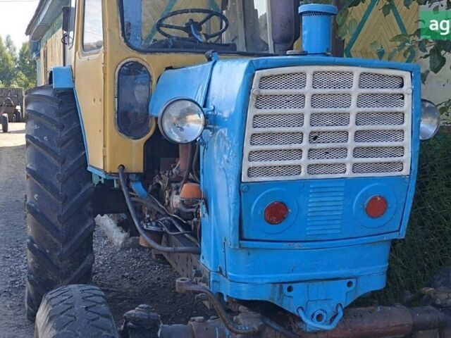 ЮМЗ 6Л, объемом двигателя 0 л и пробегом 0 тыс. км за 4750 $, фото 5 на Automoto.ua