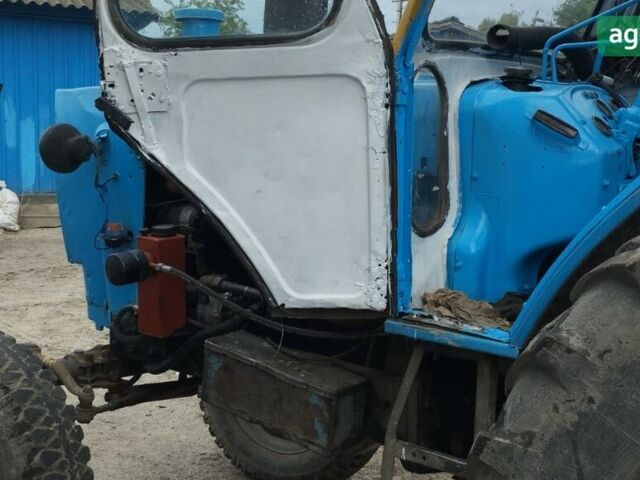 ЮМЗ 6Л, объемом двигателя 0 л и пробегом 0 тыс. км за 4750 $, фото 2 на Automoto.ua