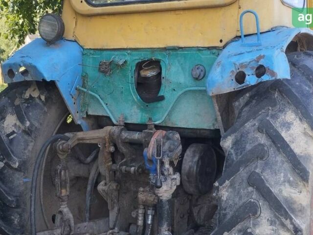 ЮМЗ 6Л, объемом двигателя 0 л и пробегом 0 тыс. км за 4750 $, фото 4 на Automoto.ua